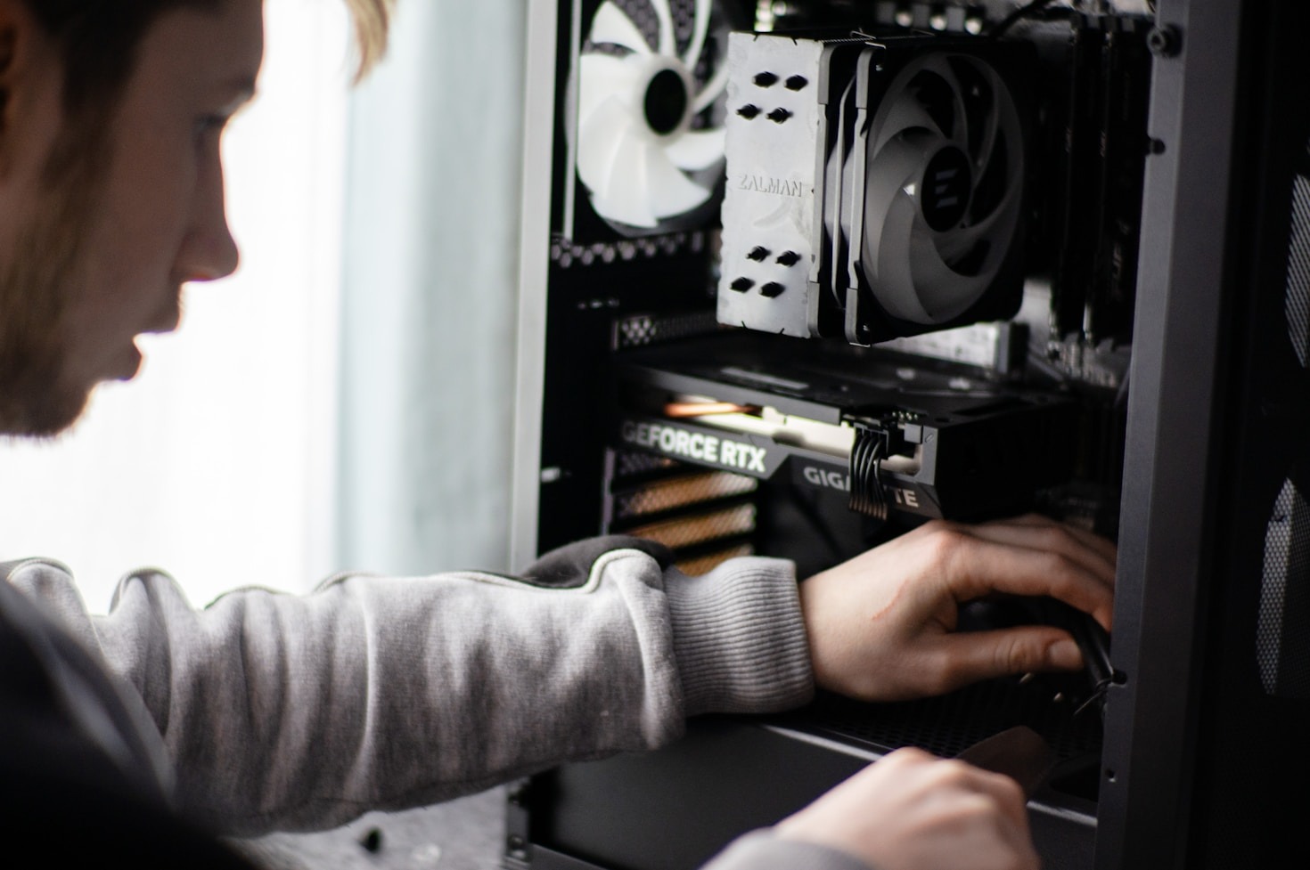 Understanding The Basics Of Home Network Safety